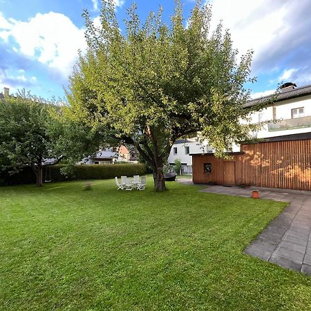 Appartements Luna By Schladming-Appartements Zewnętrze zdjęcie