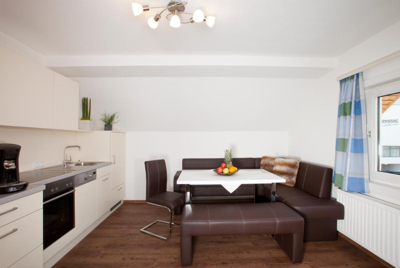 Appartements Luna By Schladming-Appartements Zewnętrze zdjęcie