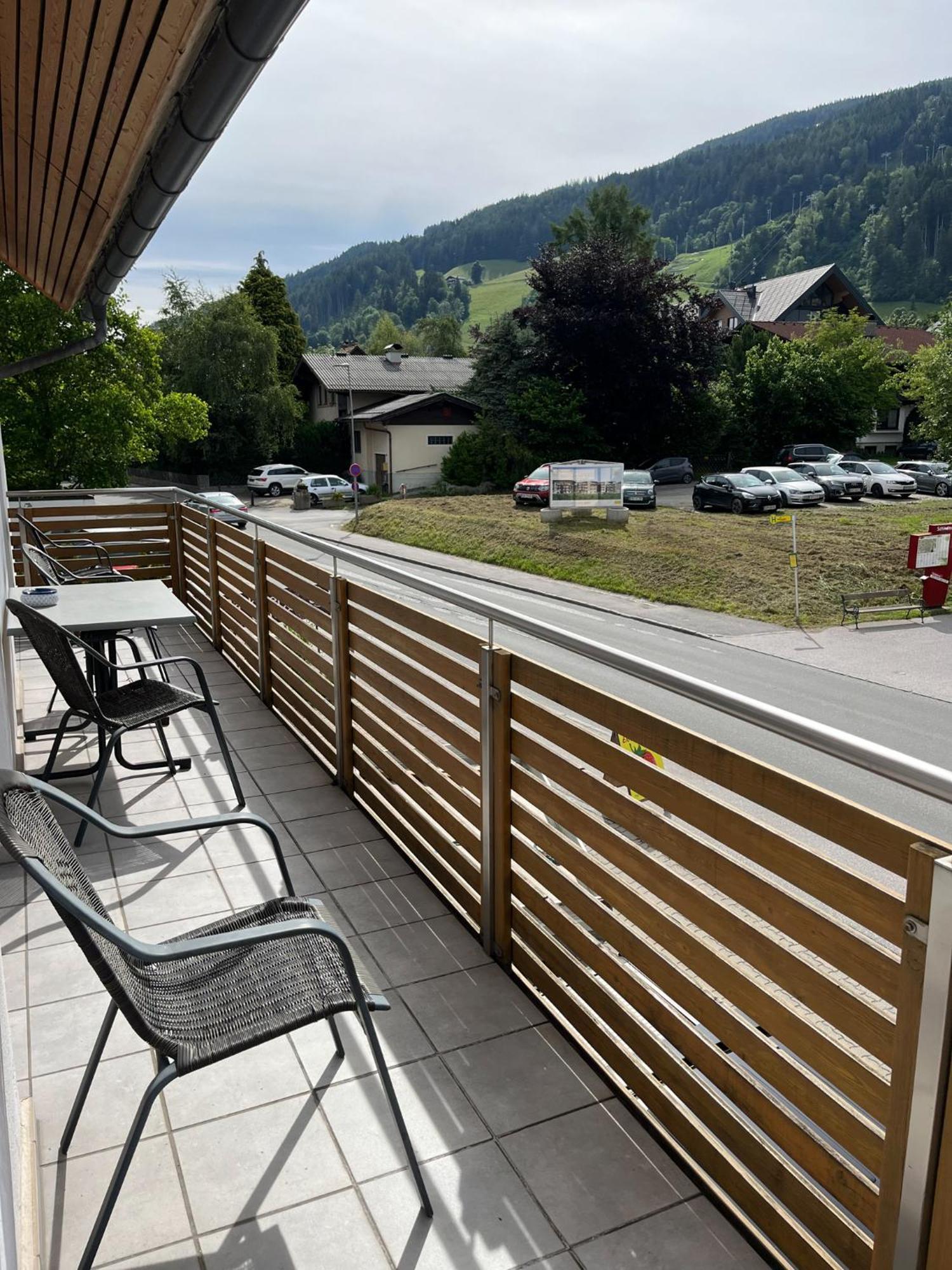 Appartements Luna By Schladming-Appartements Zewnętrze zdjęcie