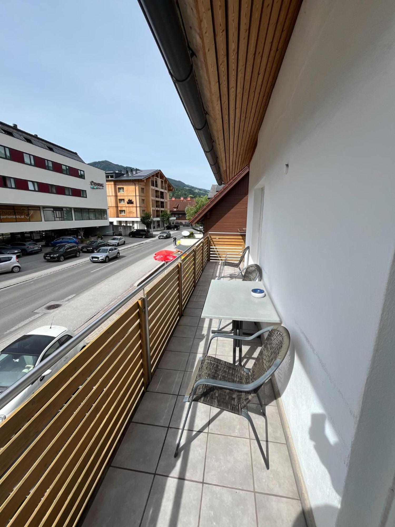 Appartements Luna By Schladming-Appartements Zewnętrze zdjęcie