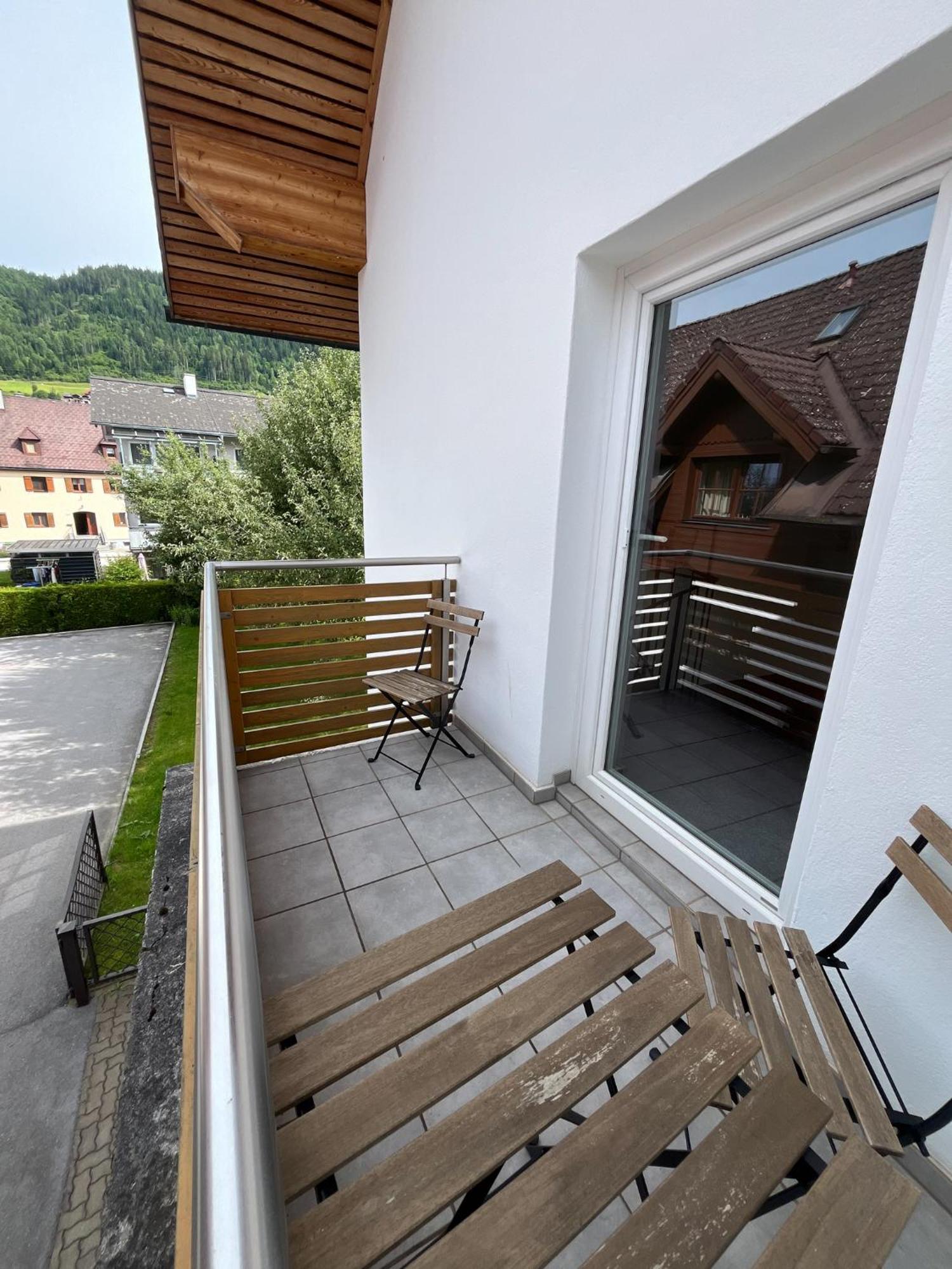 Appartements Luna By Schladming-Appartements Zewnętrze zdjęcie