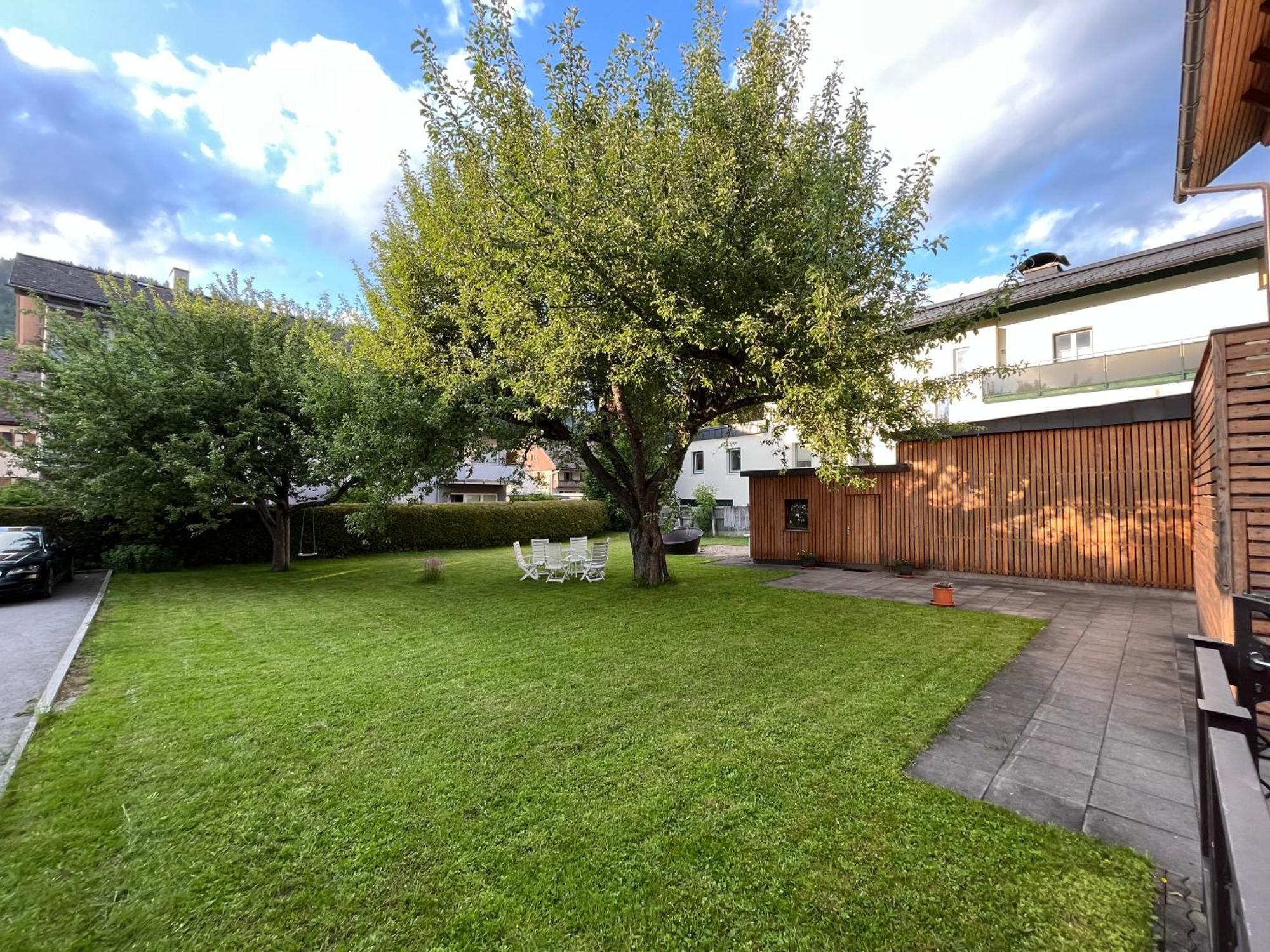 Appartements Luna By Schladming-Appartements Zewnętrze zdjęcie